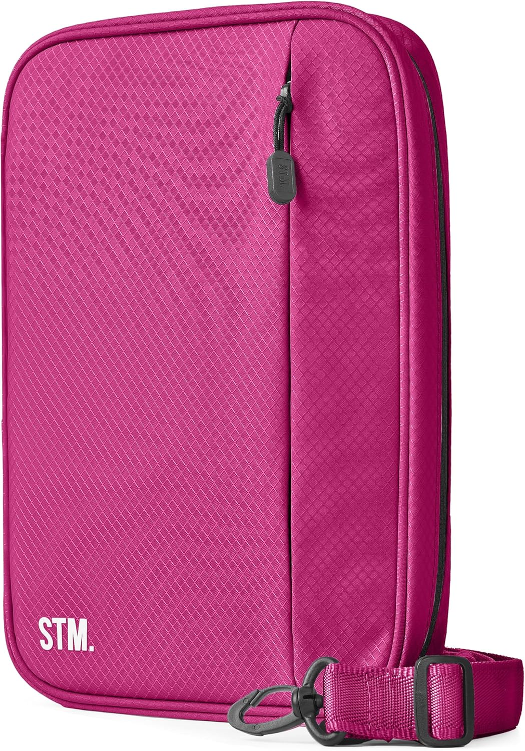 Pencil Cases Pouch | Pencil Holders Box, Pen Holder for Bullet Journals Supplies, Kawaii Stuff, School Stationery, Korean Marker & Cute Japanese Aesthetic Organizer | for A5,B5 Journal Notebooks | STM