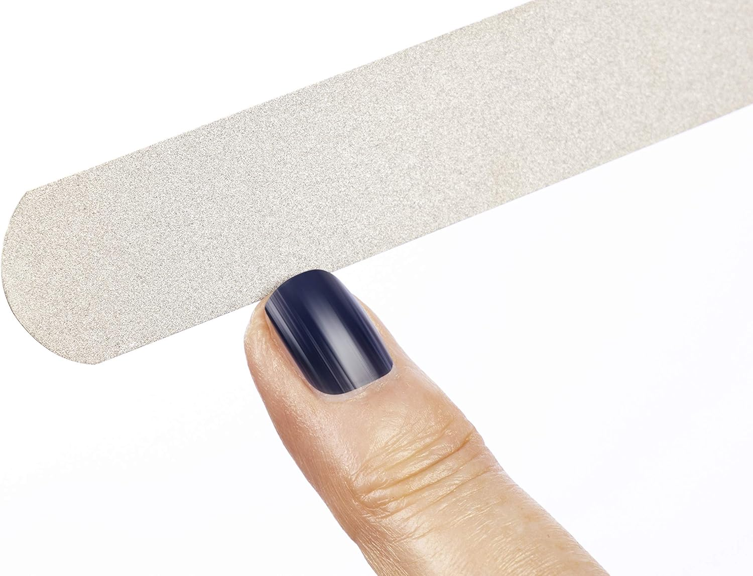 Remos Diamond File Pedicure Manicure for Natural Nails + Gel Nails Medium/Super Fine