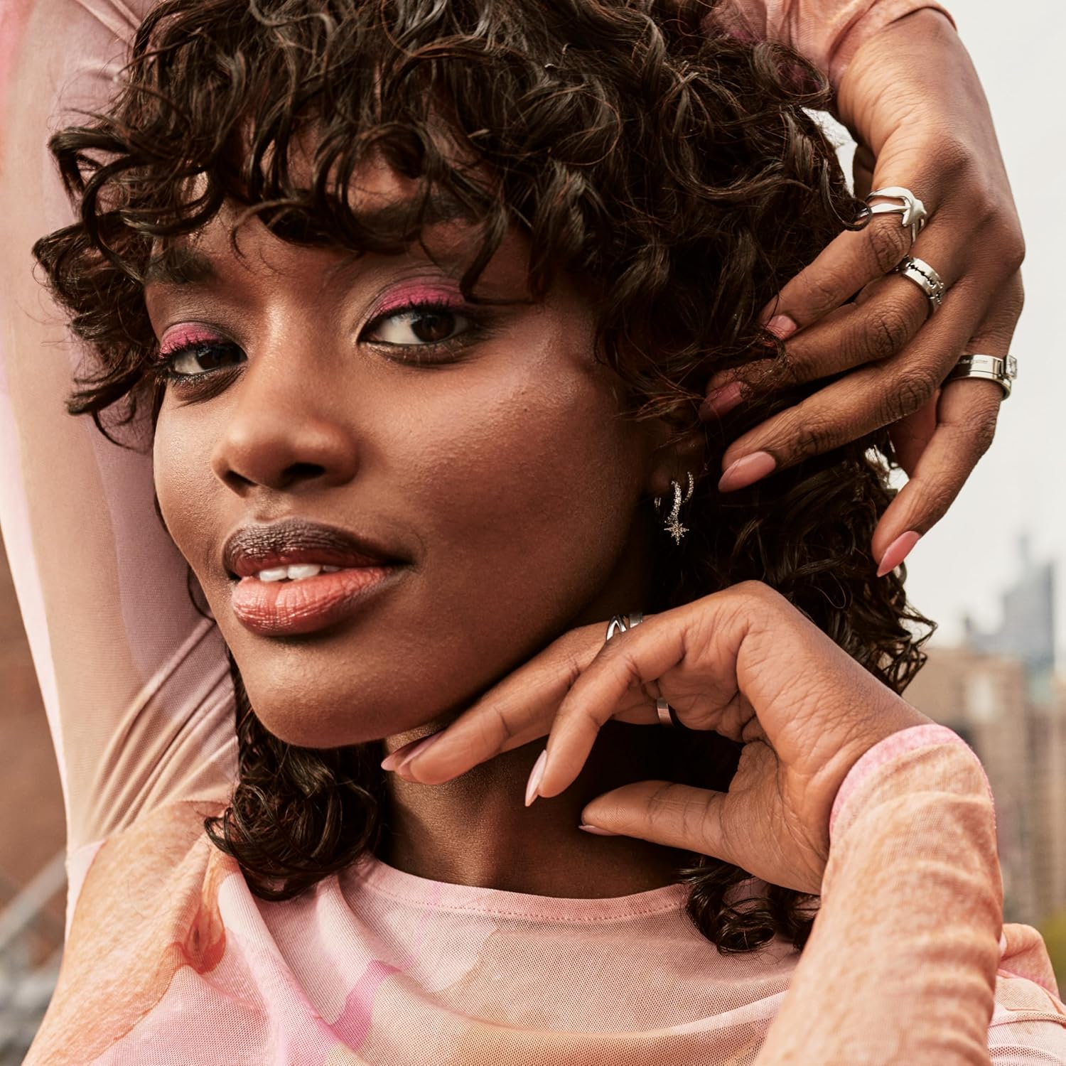 Maybelline Grippy Serum Makeup Primer 30 Ml image number 5