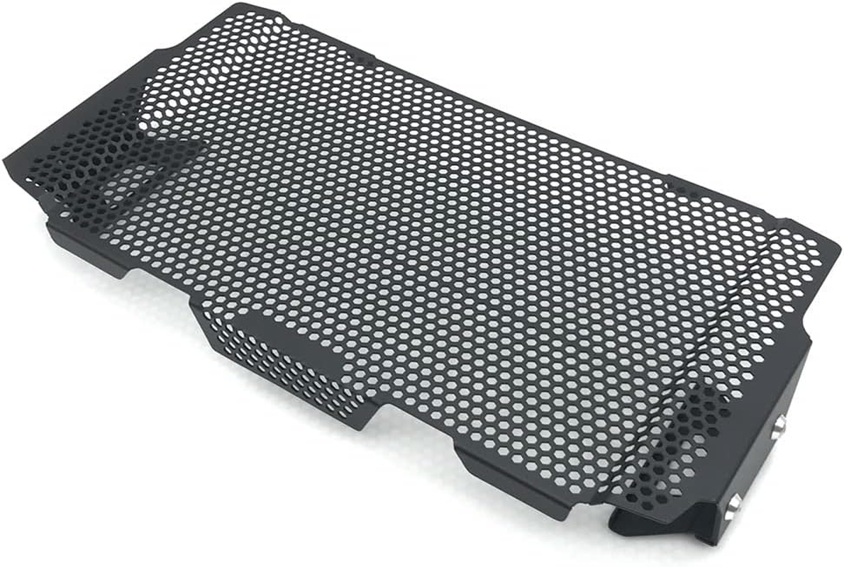 For CB650R CB650F CBR650R CBR650F 2021 2022 Motorcycle Radiator Guard Protector Grille Cover, 500278379 image number 2