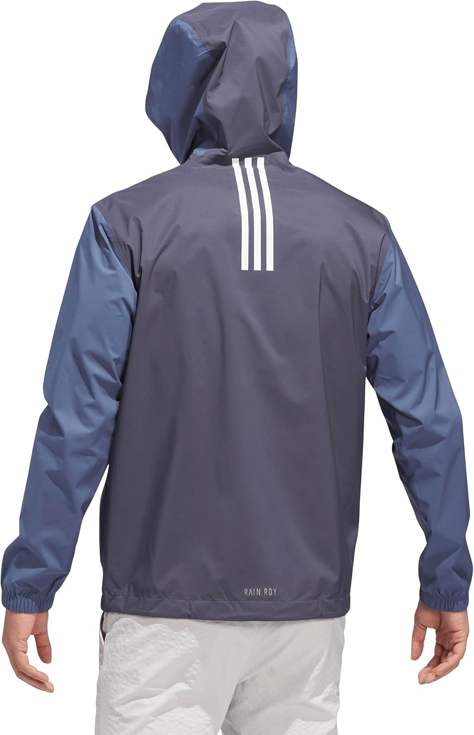 Adidas Men'S Rain.Rdy Jacket image number 6