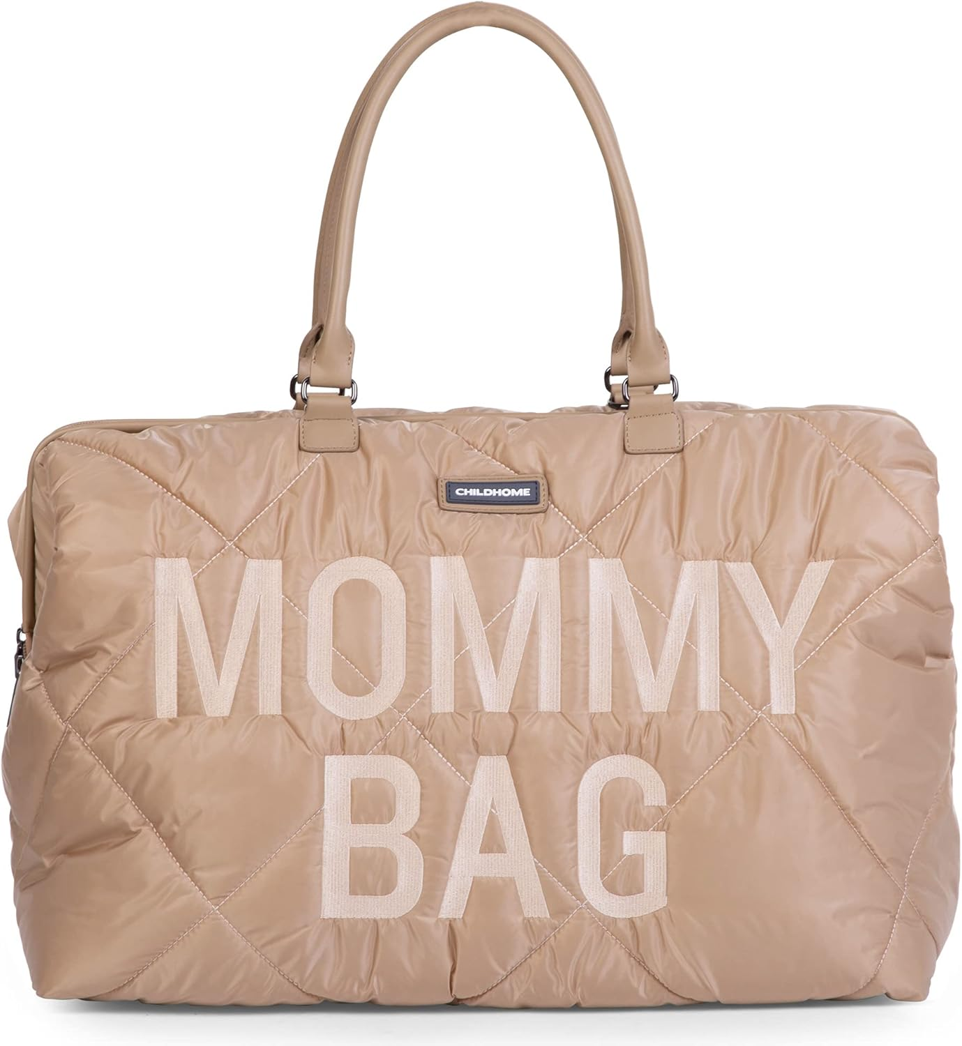 Childhome the Original Mommy Bag, Large Baby Diaper Bag, Mommy Hospital Bag, Mommy Travel Bag, Baby Bag, Pregnancy Must Haves