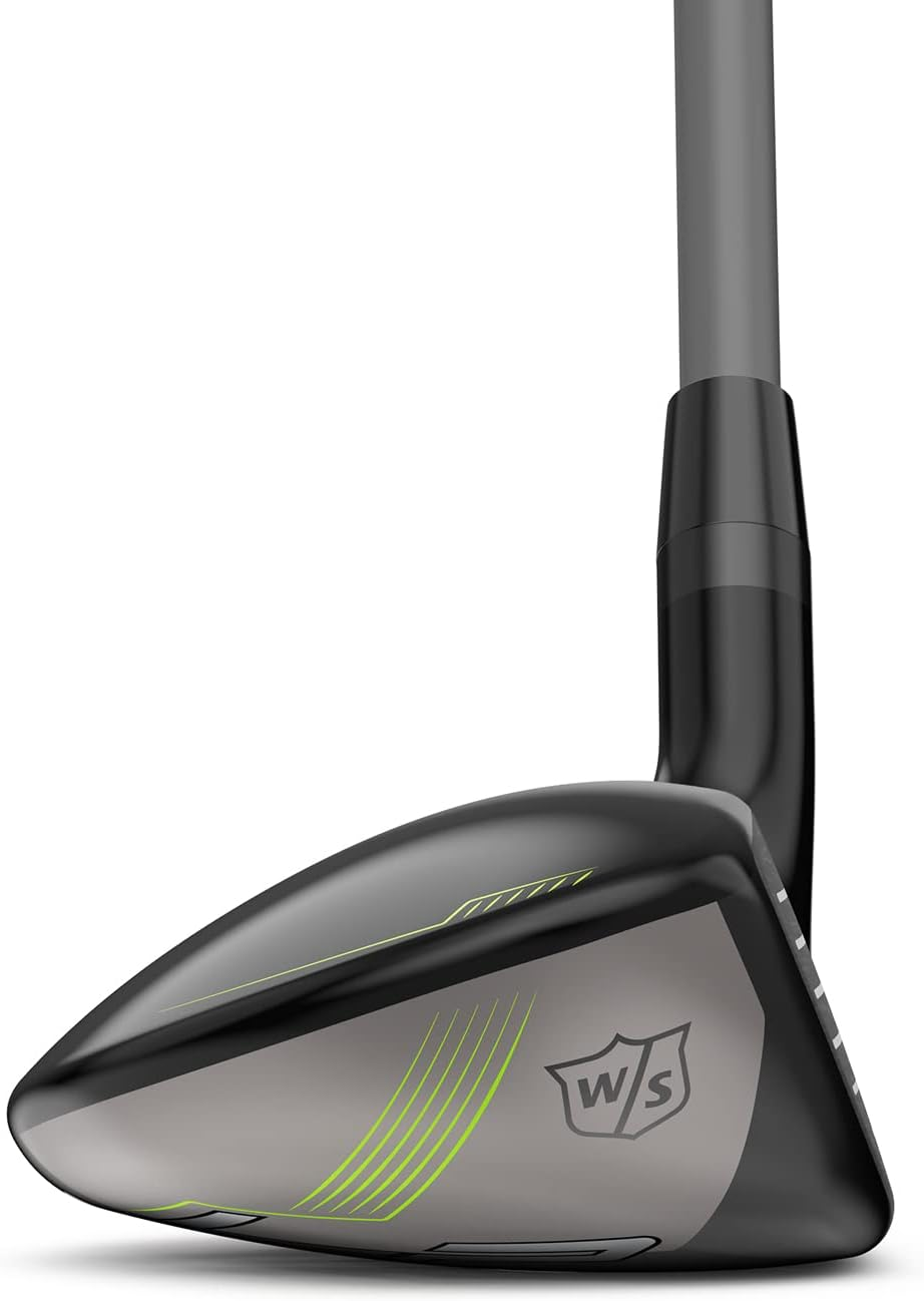 Wilson Golf Ladies Staff Launch Pad 2 Hybrid image number 6