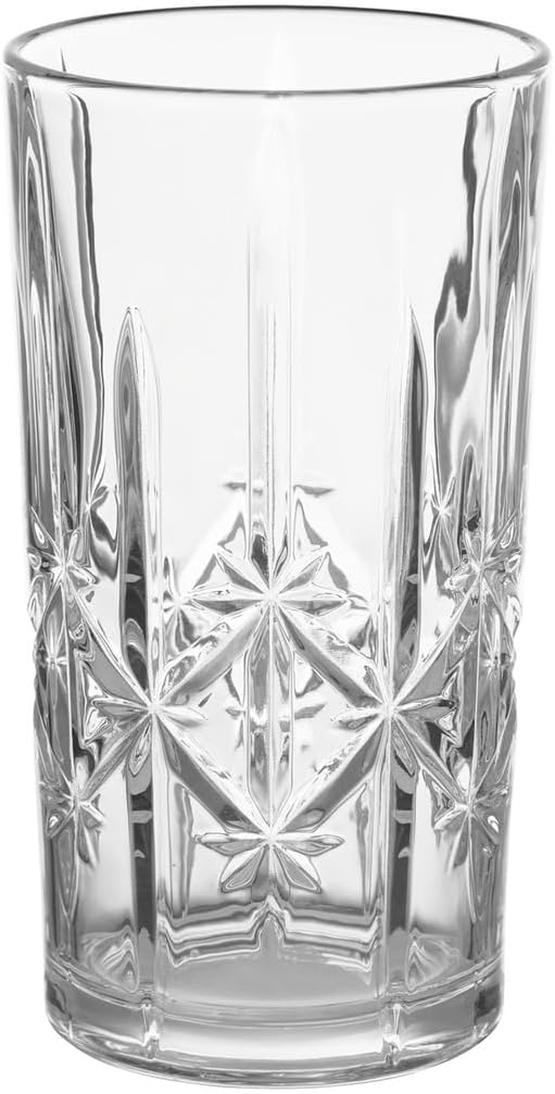 Maxwell & Williams Cocktail & Co Mixologist Highball 380ML Set of 6 Gift Boxed image number 3