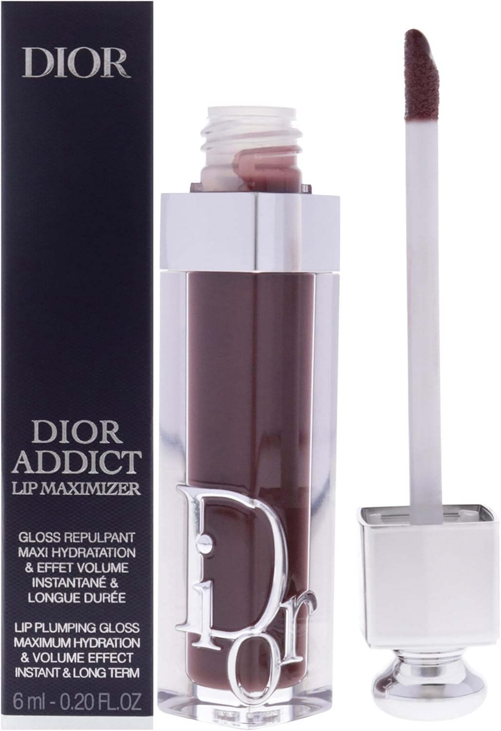 Dior Av2023-Christian Dior-Christian Dior Dior Addict Lip Maximizer-12F770Bd
