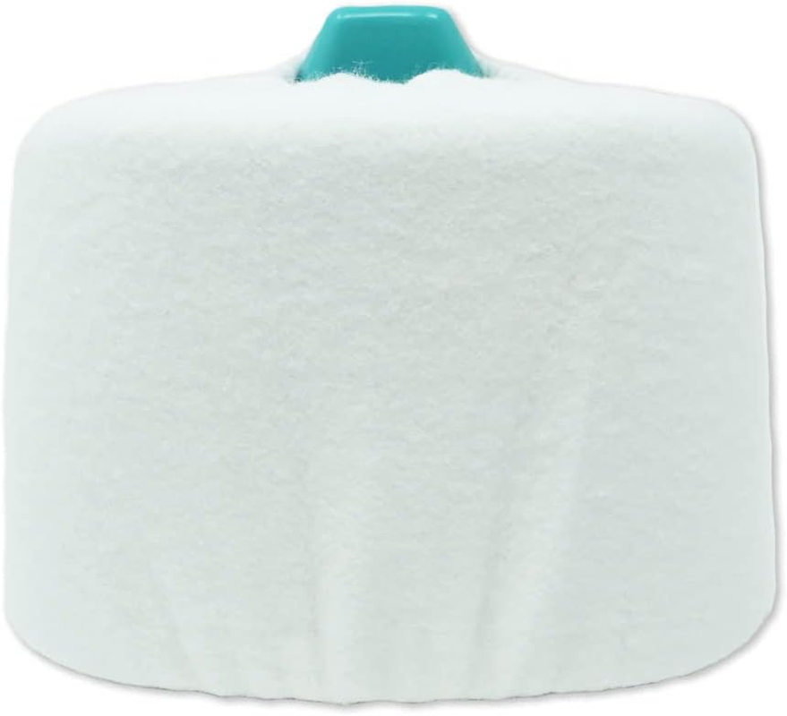 Potty Cozy for Mini Potty image number 1