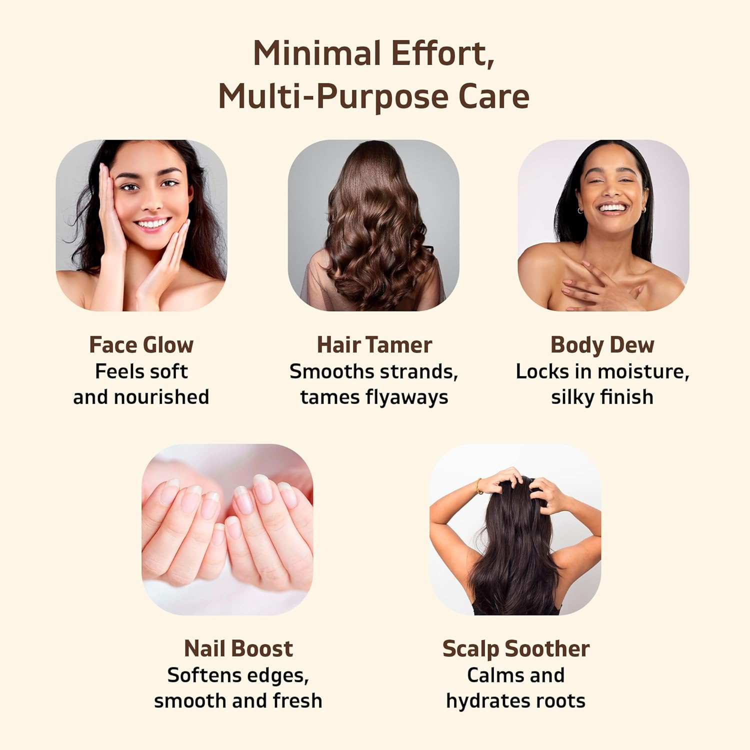 Pure Cold Pressed Jojoba Oil, 100Ml, Natural Carrier Oil for Hair and Skin Care, Nail, Makeup Remover, Facial Moisturizer Pure Packed in Australia. image number 4