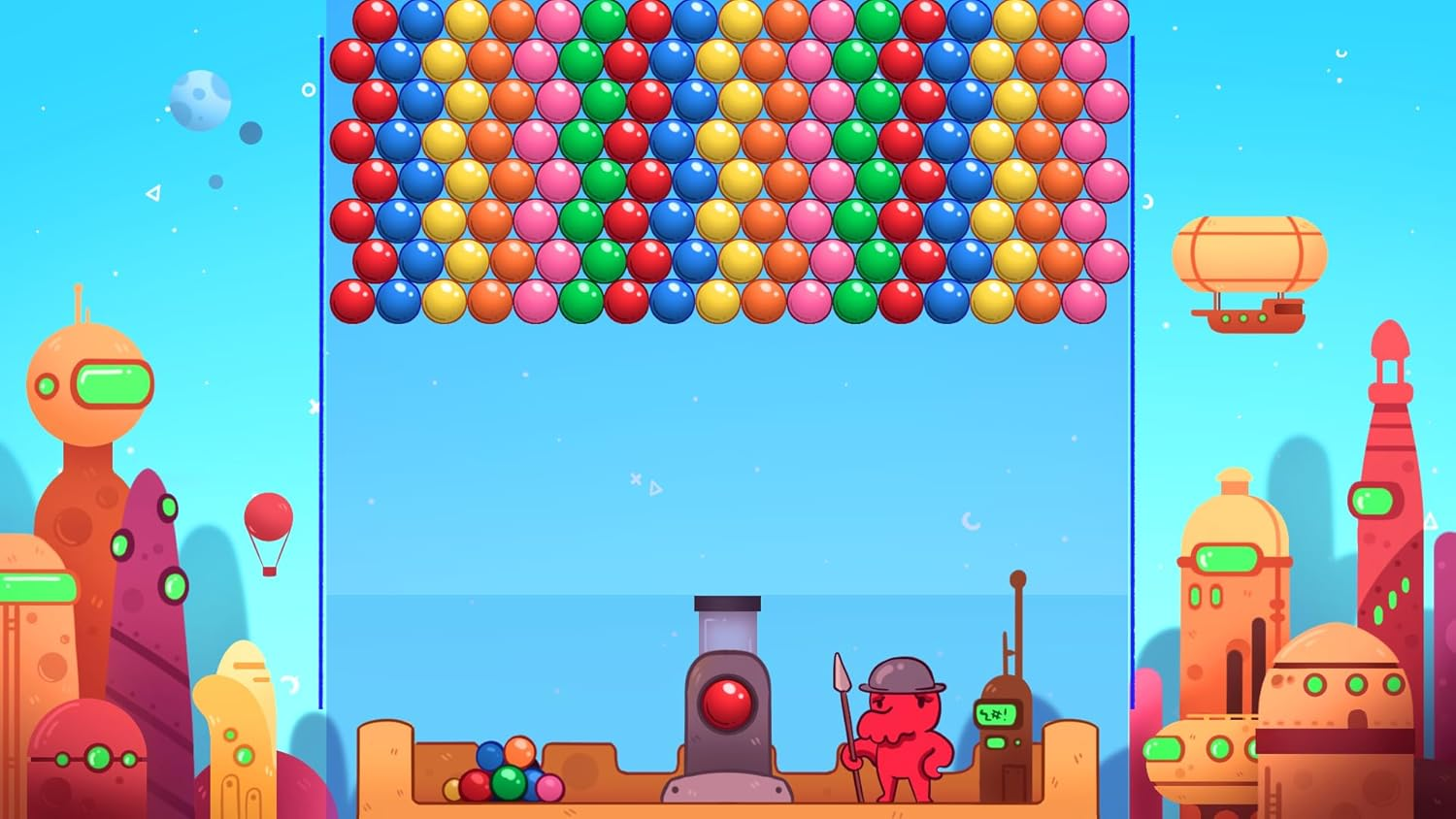 Arcade Game Zone for Nintendo Switch