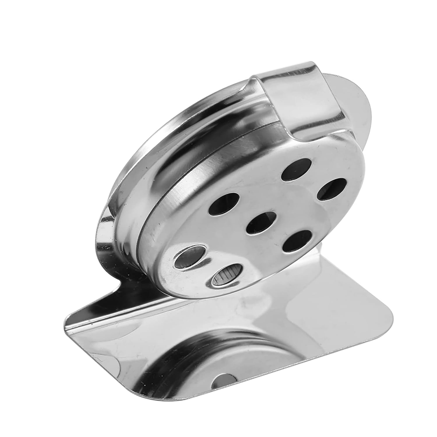 1Pc Stainless Steel Oven Thermometer Kitchen Baking Temperature Measuring Thermometers Timers Tool Hot image number 4