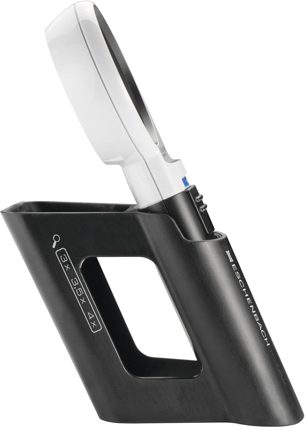 Eschenbach Optik Mobase 1511001 Optic Magnifying Glass Stand for Mobiluxled 3.0 X / 3.5 X / 4.0 X image number 1