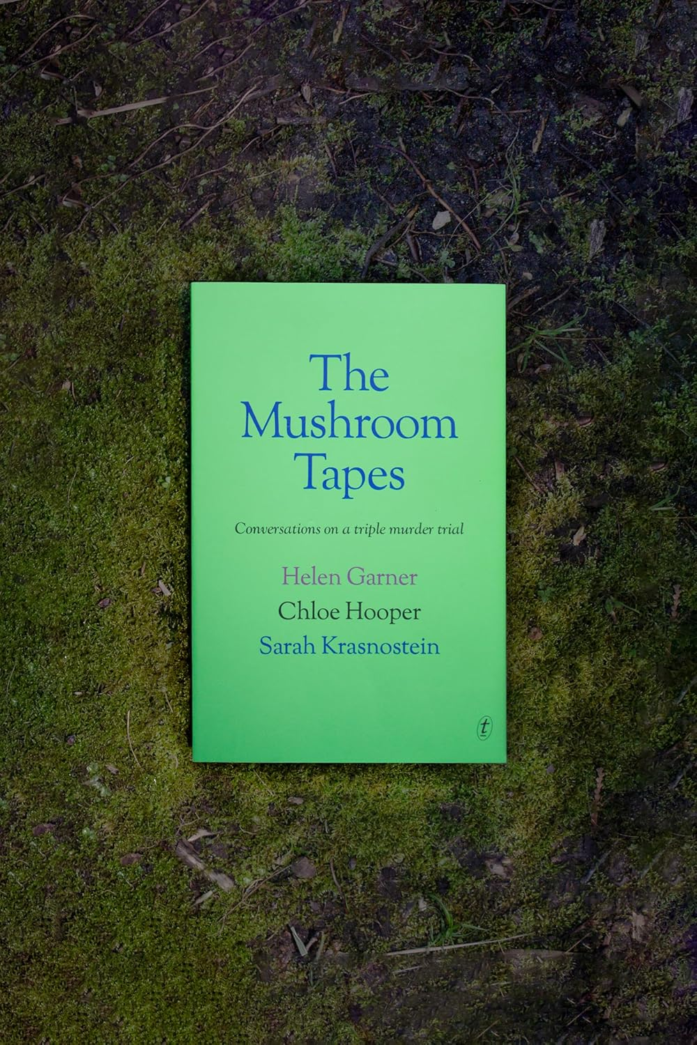 The Mushroom Tapes: Conversations on a Triple Murder Trial image number 3