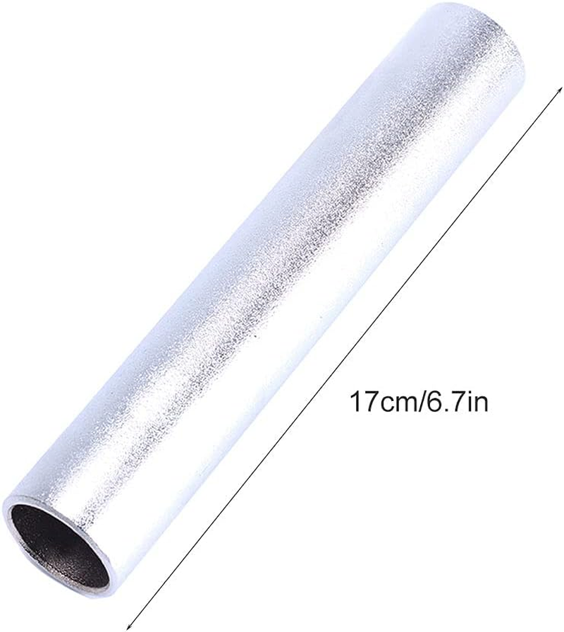 3PCS Bike Front Fork Crown Race Setting Tool, Bicycle Fork Nut Setting Installer, Aluminum Alloy Bicycles Front Forks Setter Driver Kit for 28.6Mm 1.5In 1.25In Bicycle Fronts Forks image number 6