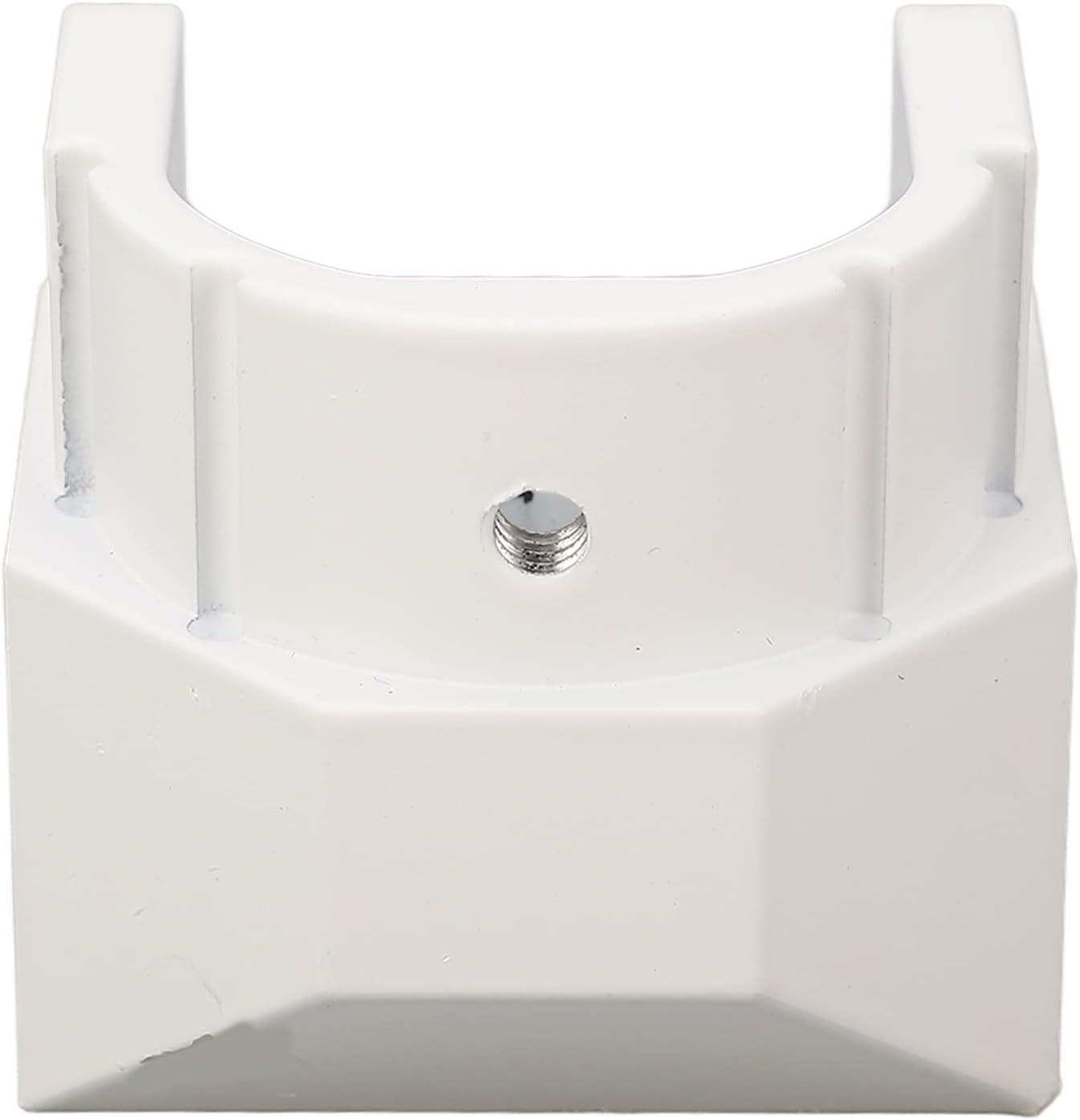 Ejoyous Aluminum RV Awning End Plug, Universal for Left/Right Side Secure Durable RV Accessory, Fits Sunchaser II Rounded Hardware/Sunchaser II RV Awning Heavy Duty End Plug image number 2