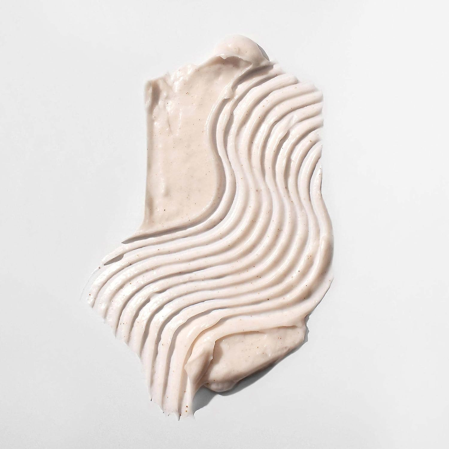 MIZANI True Textures Moroccan Clay Steam Mask - Deeply Conditions & Nourishes with Coconut Oil, for Curly Hair image number 4