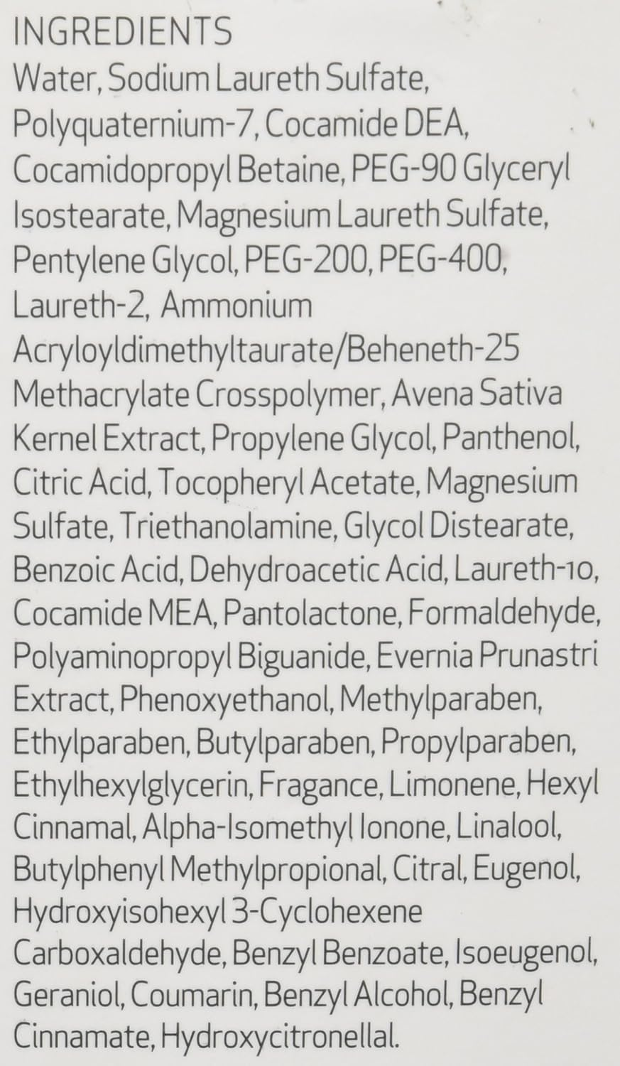 Sesderma Seskavel Shampoo Pack of 2 X 200 Ml image number 1