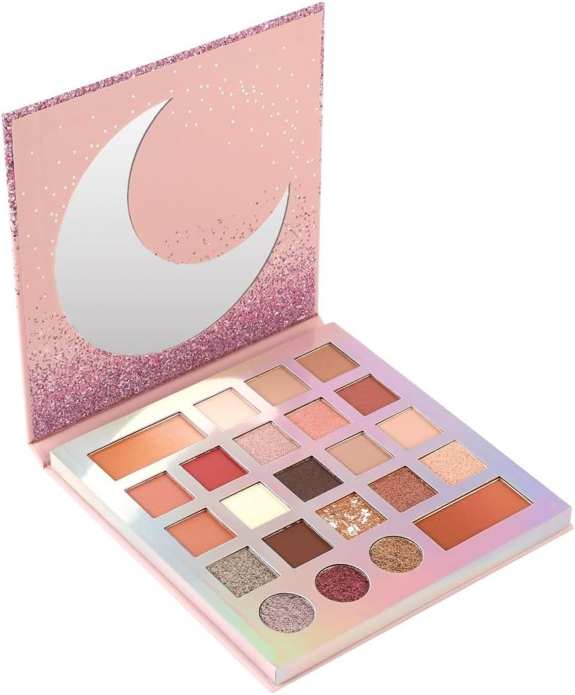 Profusion Moonstone 23 Shade Face and Eye Makeup Palette