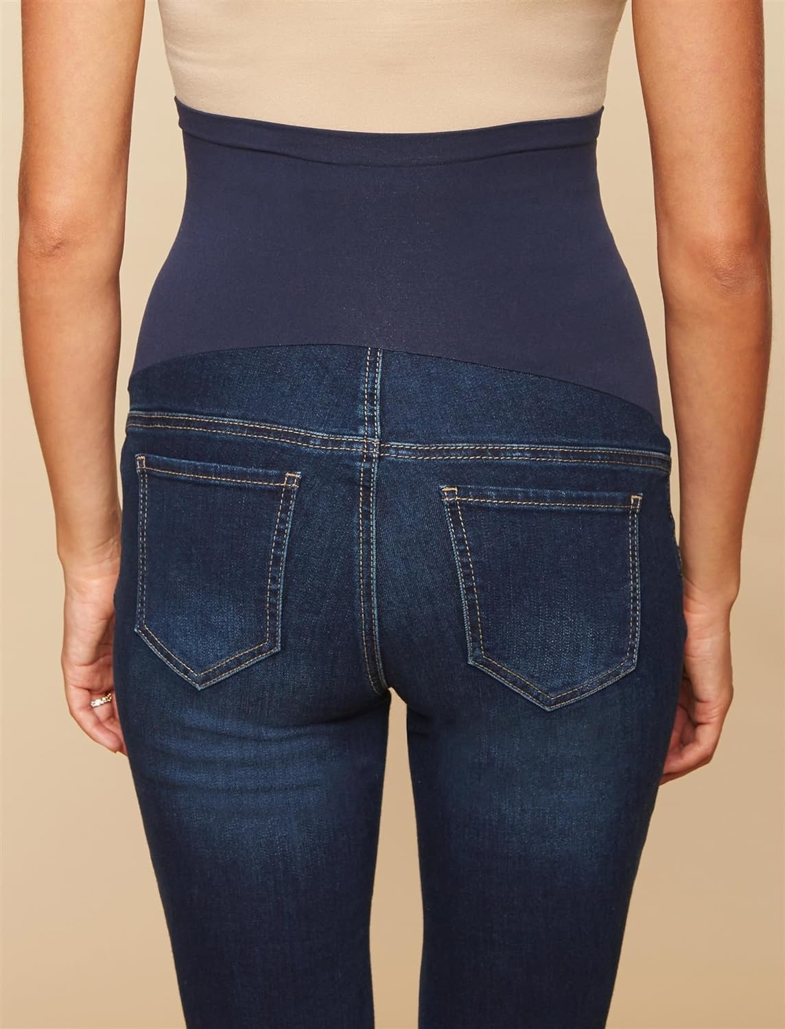 Motherhood Maternity Women'S Maternity image number 1