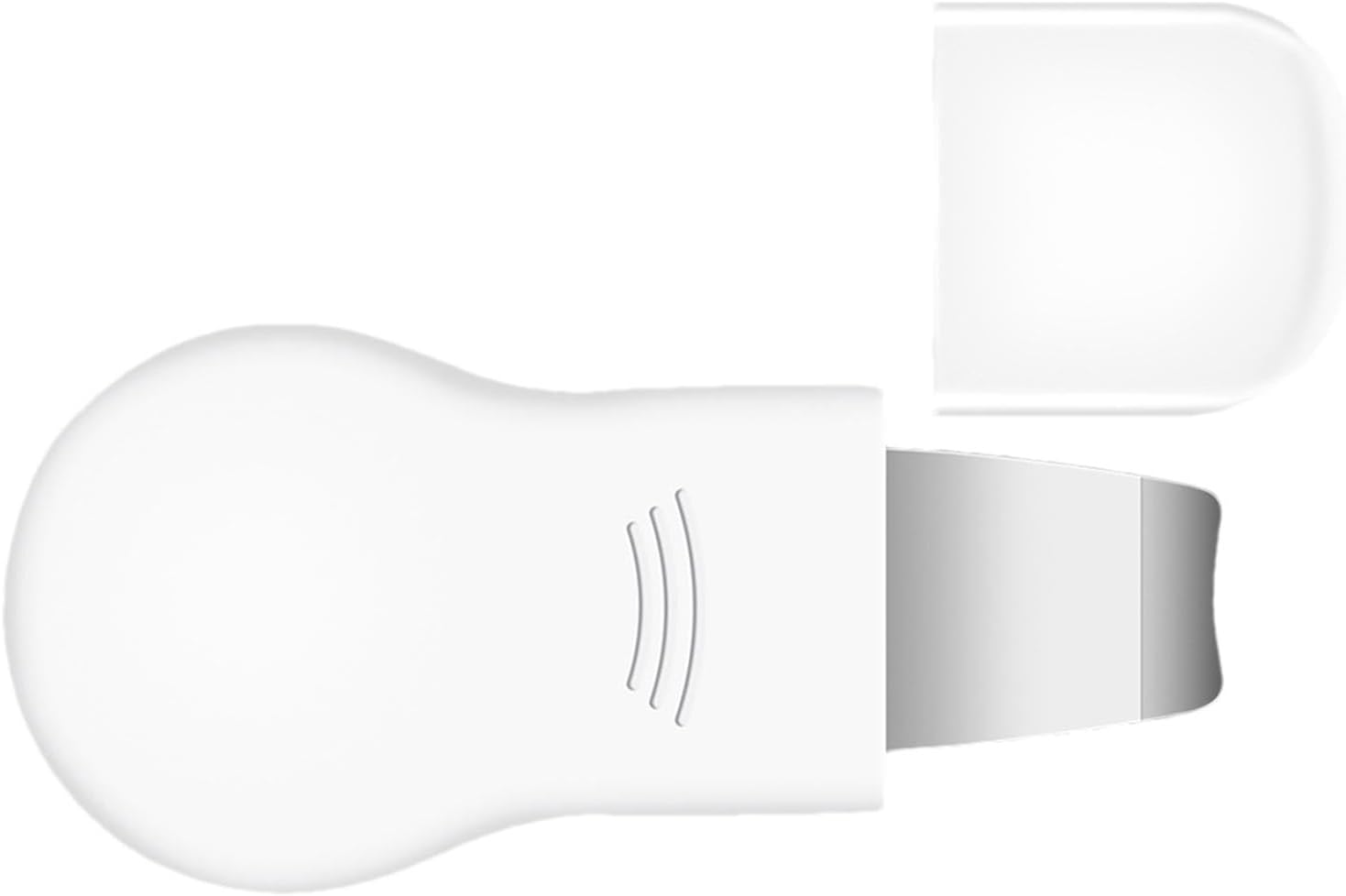 Nose Scraper Tool - Deep Face Scraping Shovel for Nose | Women Skin Care Cleaner Equipment for Home, School, Business Trips, Vacation, Travel