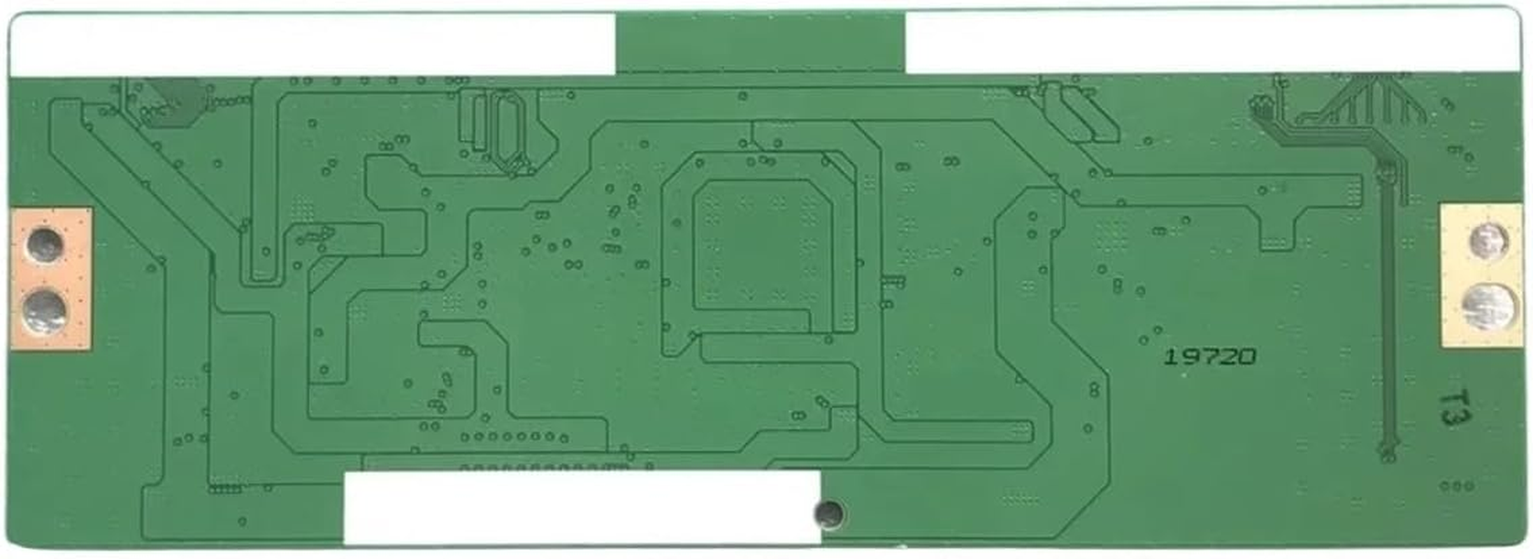 75T07-C00 CTRL BD 75'' T Con Card for 75 Inch TV Placa Tcom the Display Tested the TV Tcon Board 75T07 C00 75T07C00