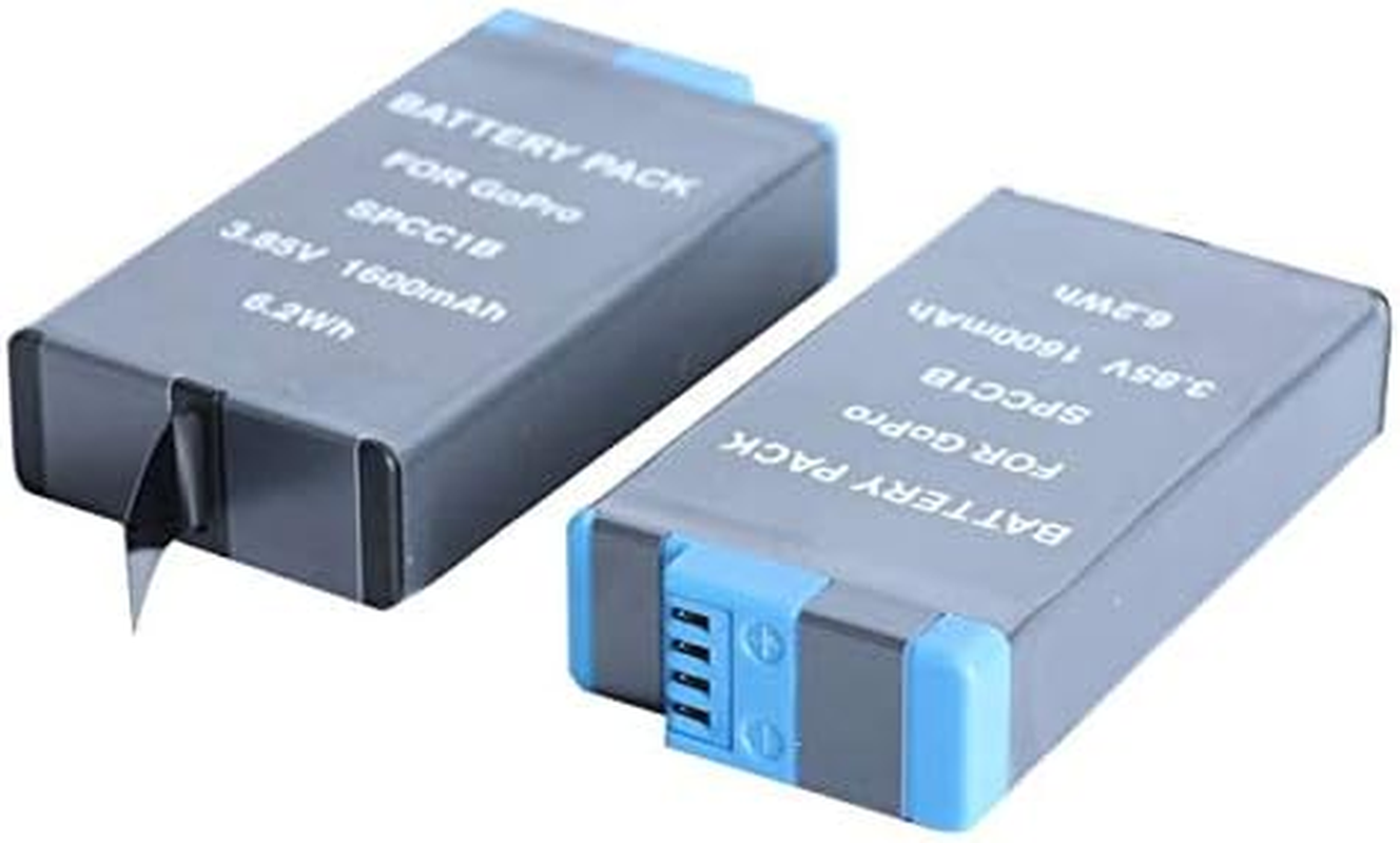 Battery for Gopro MAX