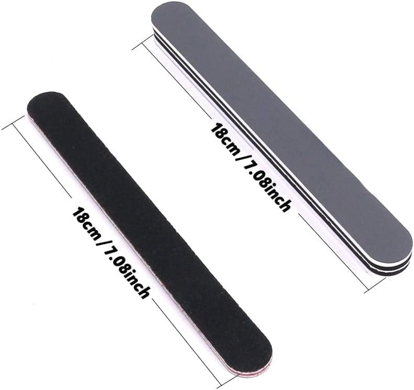 Findfly 9Pcs Gundam Model Tools Kit Hobby Building Tools Craft Set for Basic Model Building Repairing and Fixing image number 3