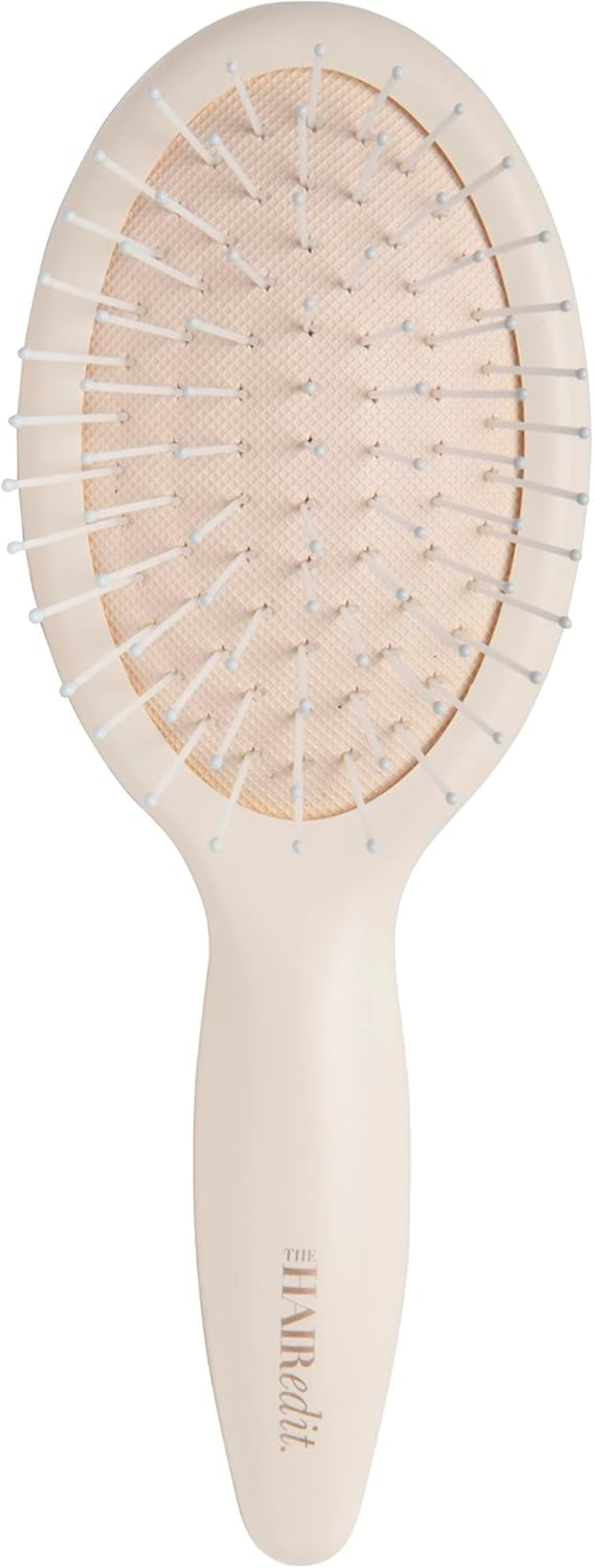 The Hair Edit Smooth & Polish Travel Size Detangling Hair Brush image number 2