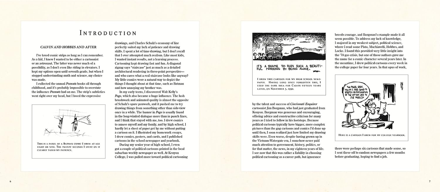 The Complete Calvin and Hobbes