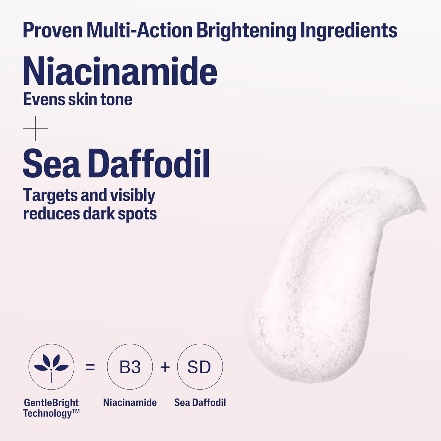 Cetaphil Bright Healthy Radiance Reveal Bar 100G image number 2