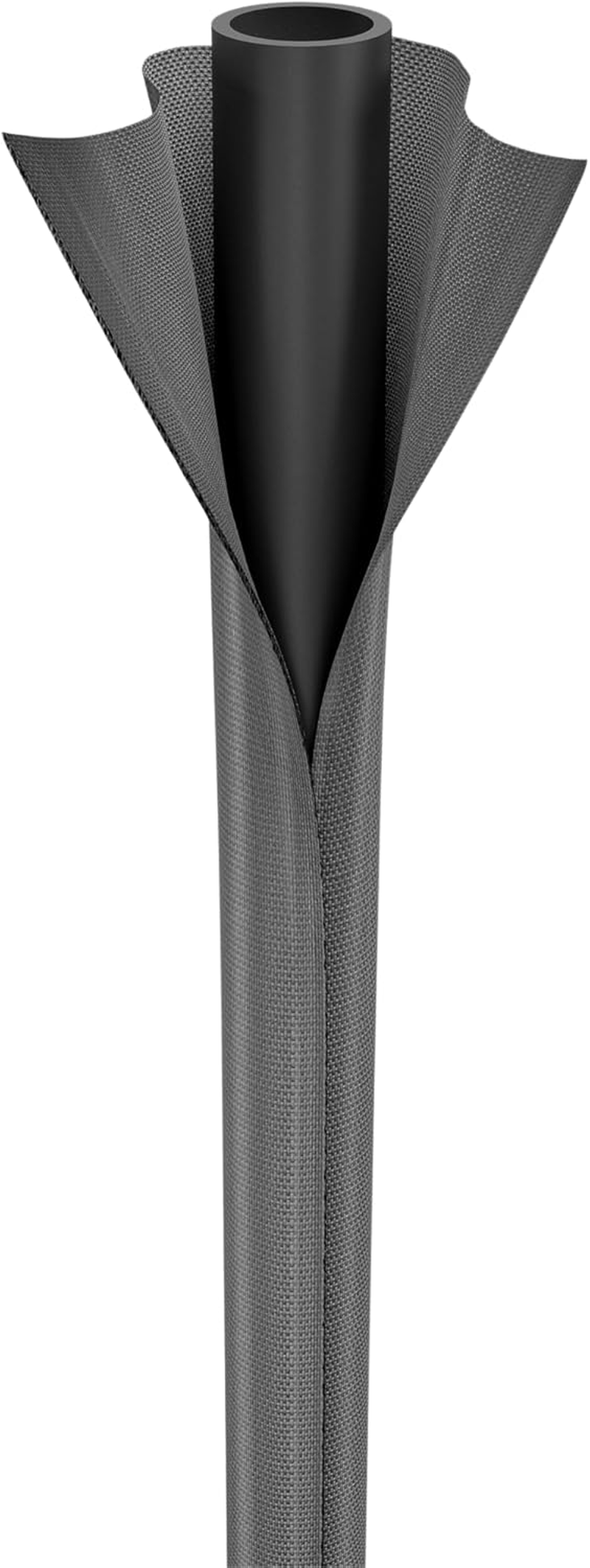 Gardena Textile Hose Liano Life 13 Mm (&frac12;) 15M Set with Nozzle image number 3