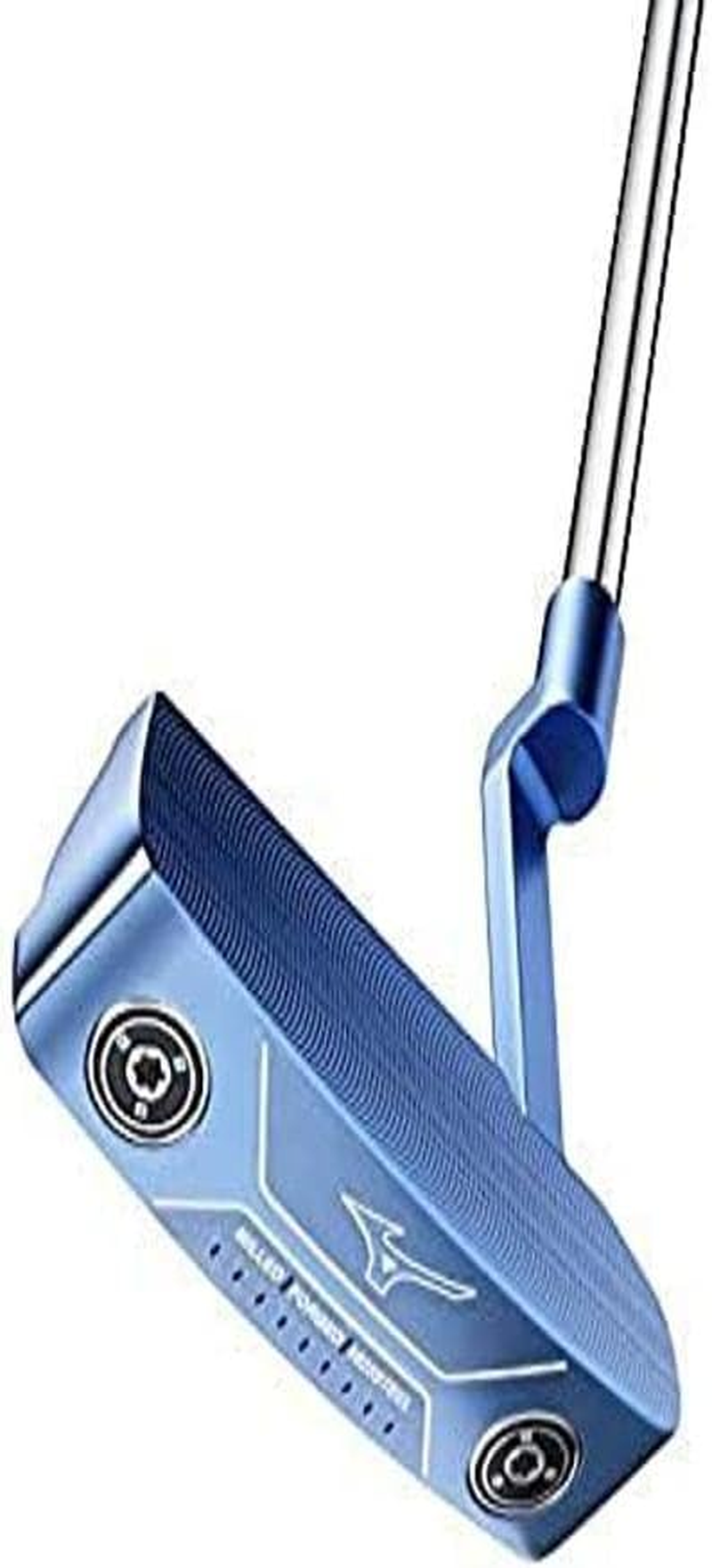 Mizuno M Craft Putter Line (Type I, II, III, IV, V, VI)