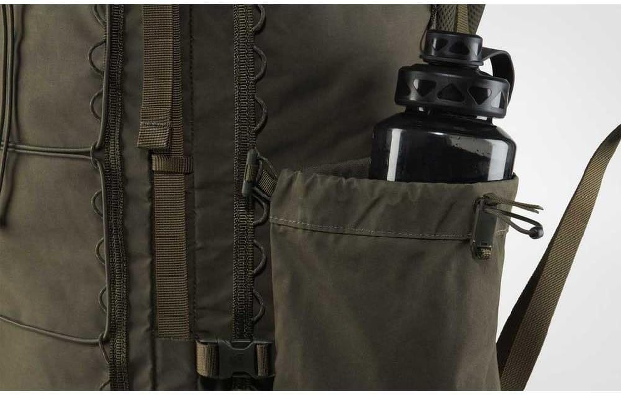 Fj&auml;llr&auml;ven Unisex Singi Gear Holder Accessories for Bags (Pack of 1) image number 2