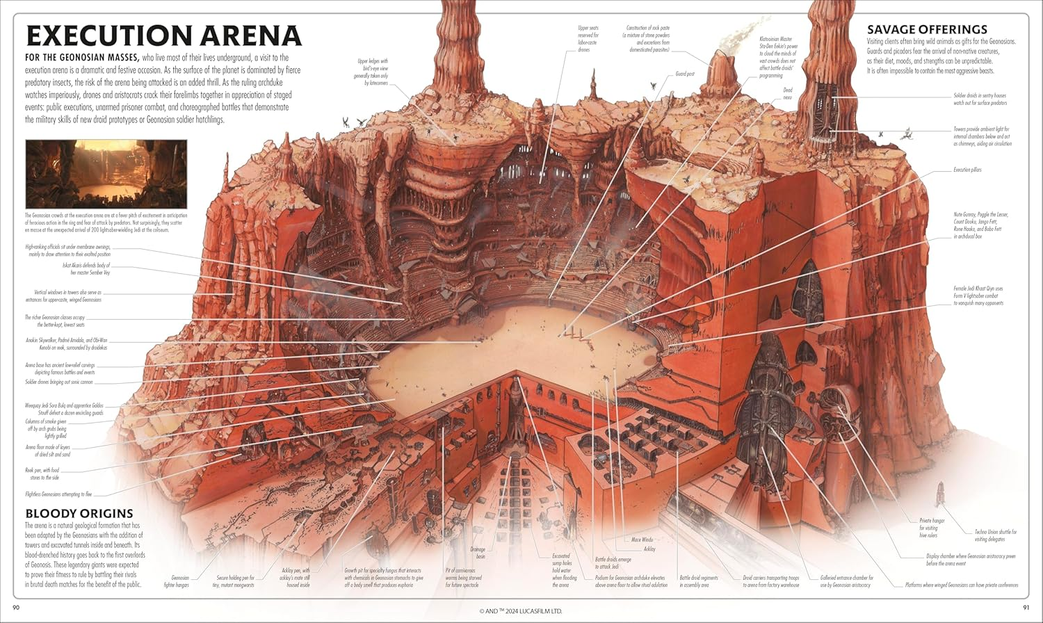Star Wars Complete Locations New Edition image number 2