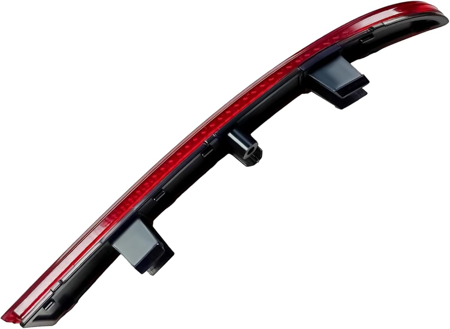 Replacement Passenger Right Side Rear Reflector for Freightliner Mercedes Sprinter 907 910 1500 2500 3500 from 2019 to 2024 (Right Passenger Side) image number 2