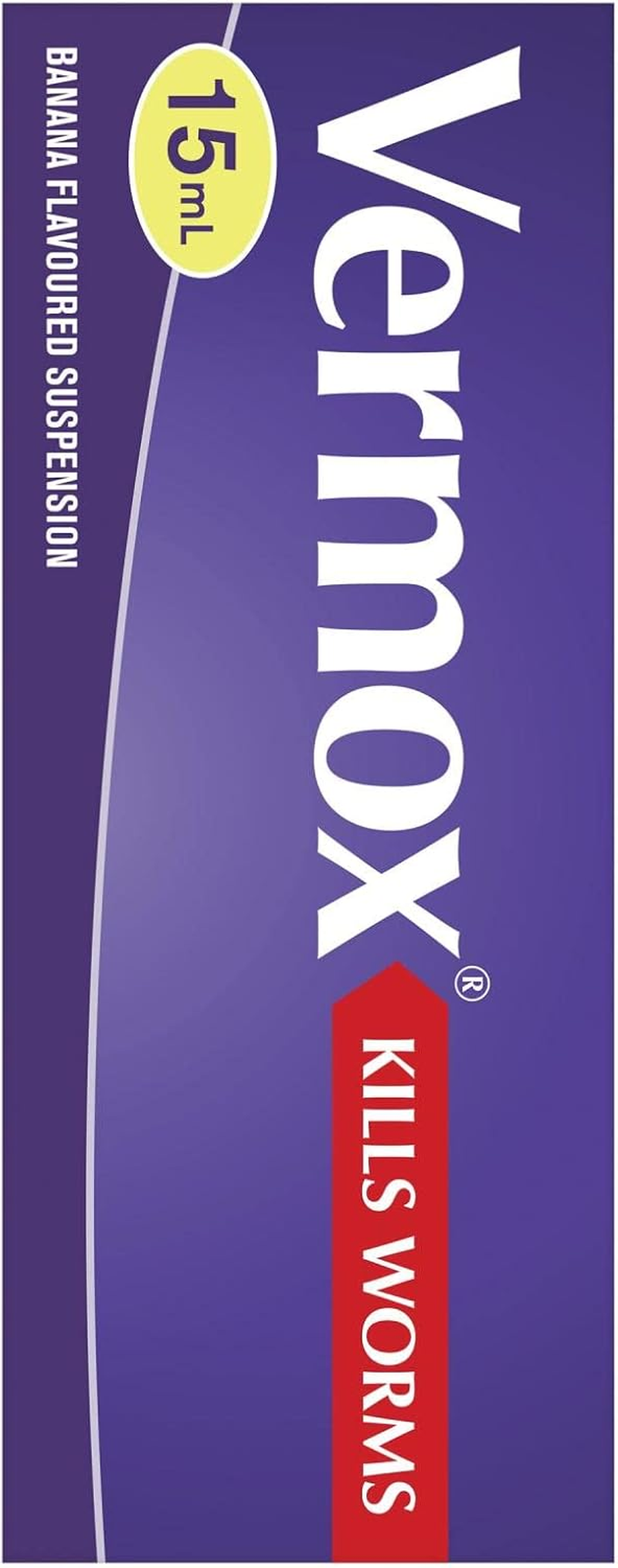 VERMOX Suspension 15Ml image number 2