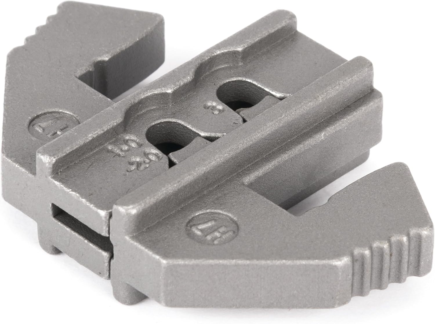 Titan 11962"K2" Crimper Die for Deutsch Terminal image number 6