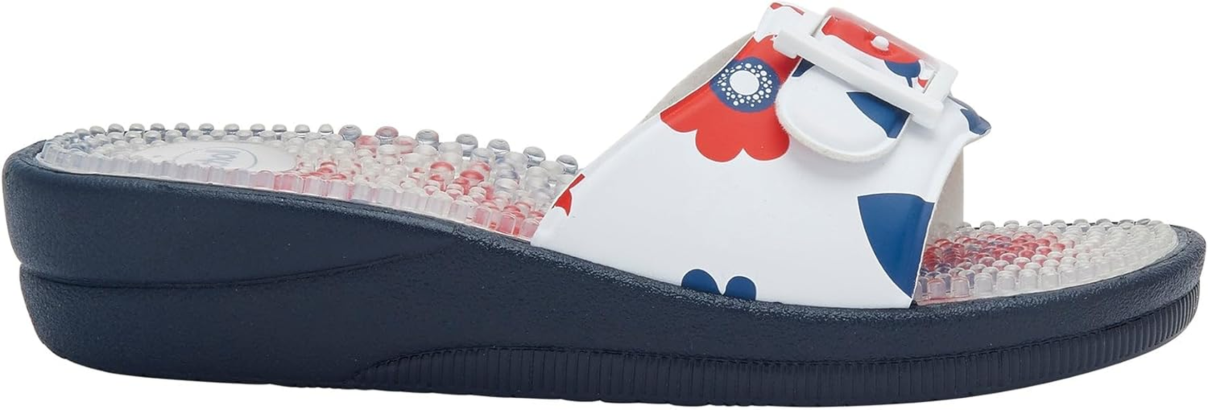 Scholl Women'S New Massage Sandal