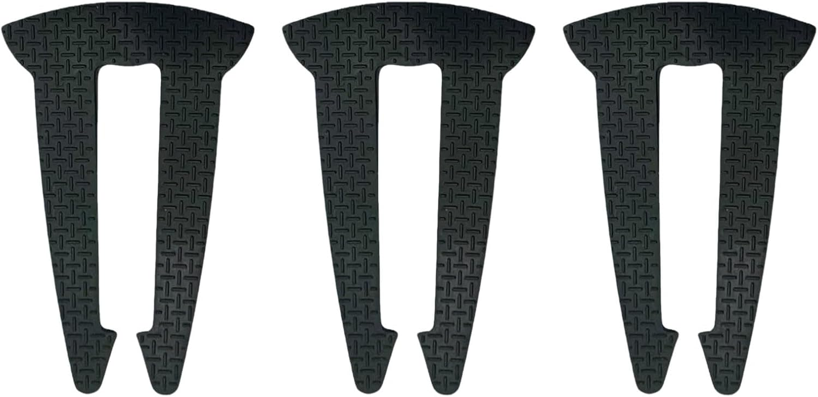 3 Pack Gas Stove Knob Locks Child Safety Oven Safety Covers Baby Proofing Guards for Stove and Oven with Childproof Knob Locks Prevent Accidental Touch for Kids and Pets image number 2