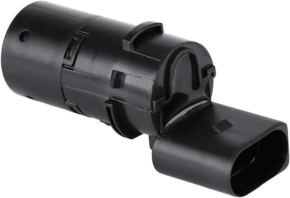 4Pcs Car PDC Parking Sensor for A.6 4B / C5 4F2 / C6 4FH / C6 4F5 / C6 7H0919275E, Bumper Reverse PDC Parking Sensor Backup Parking Sensor image number 4