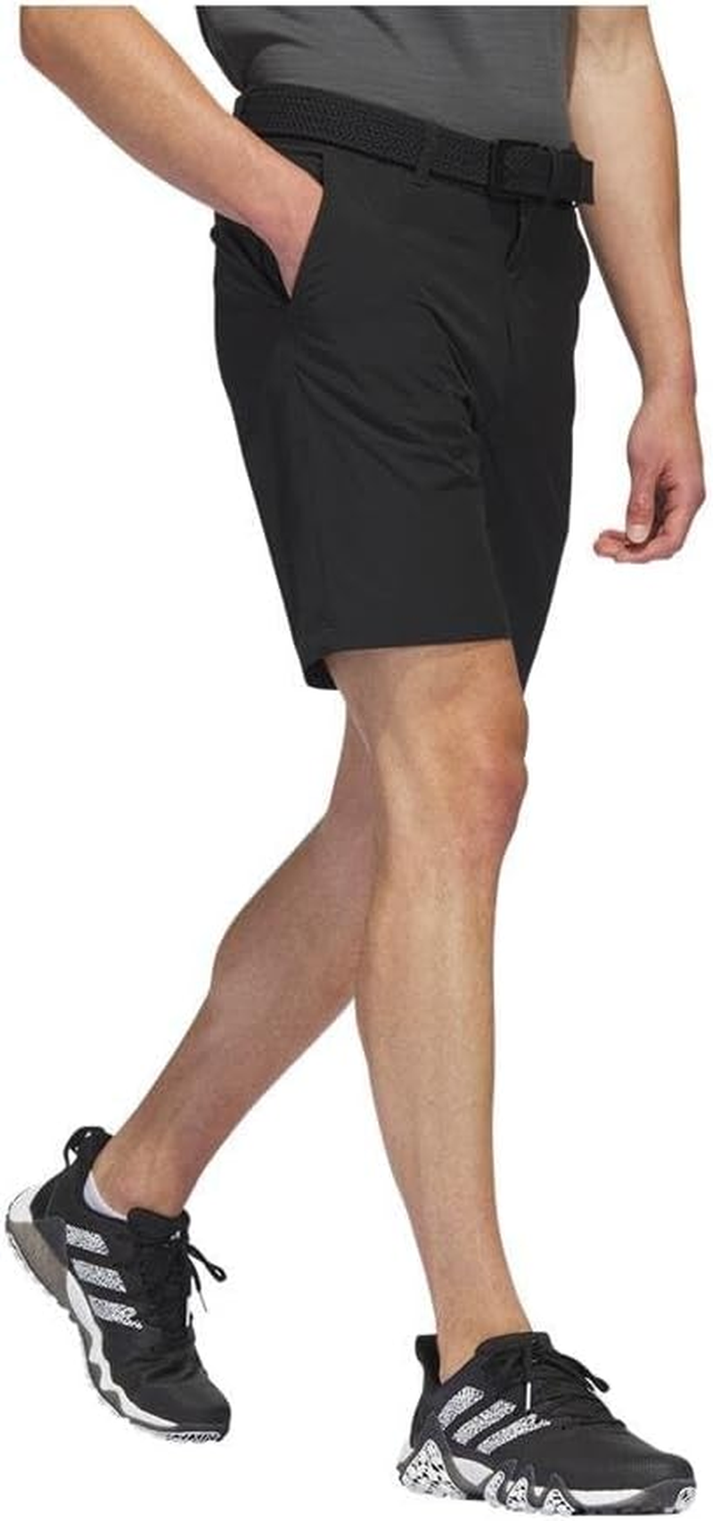 Adidas Performance Ultimate365 Men'S 8.5 Inch Golf Short image number 5