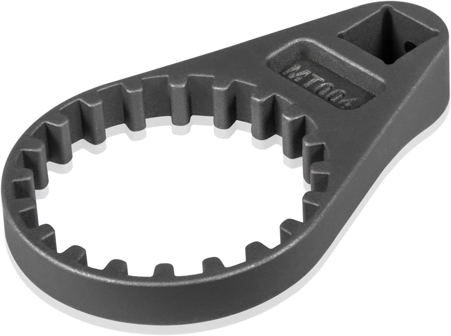 Fuel Filter Water Separator Wrench for Yamaha 2006-2023 4-Strokes 150-350HP (Serial Number 0406 to Current), Replace YB-ACC04 18-79815 Fuel Filter Wrench image number 4