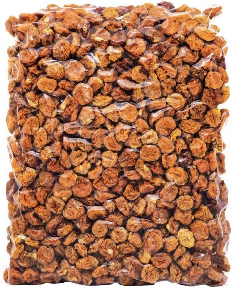 Nut Grocer Australia Organic Inca Berries 500 G