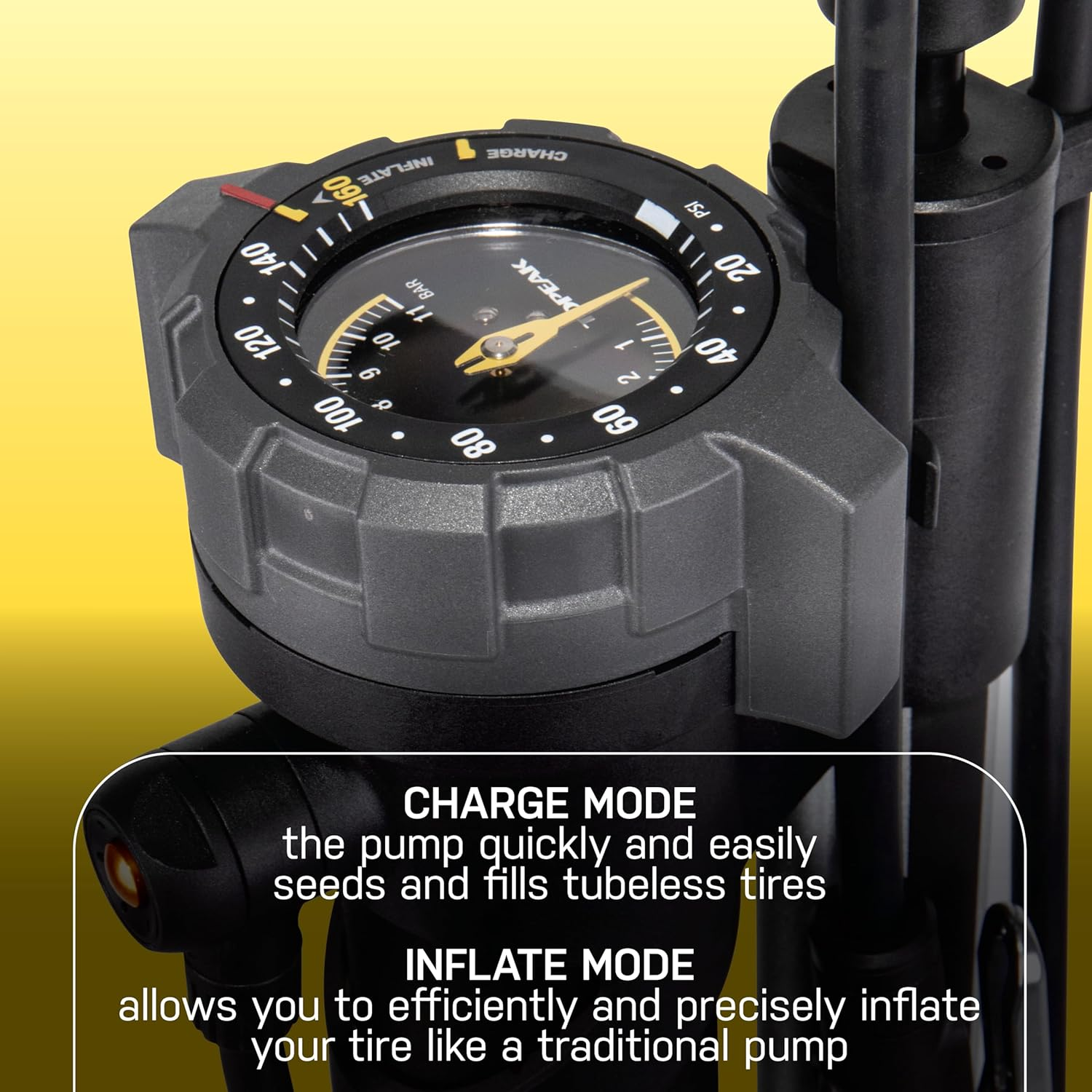 Joeblow Booster image number 2