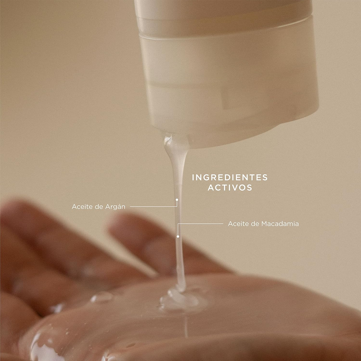 Arual Champu Crystal Diamond Elixir Argan 250 Ml image number 3