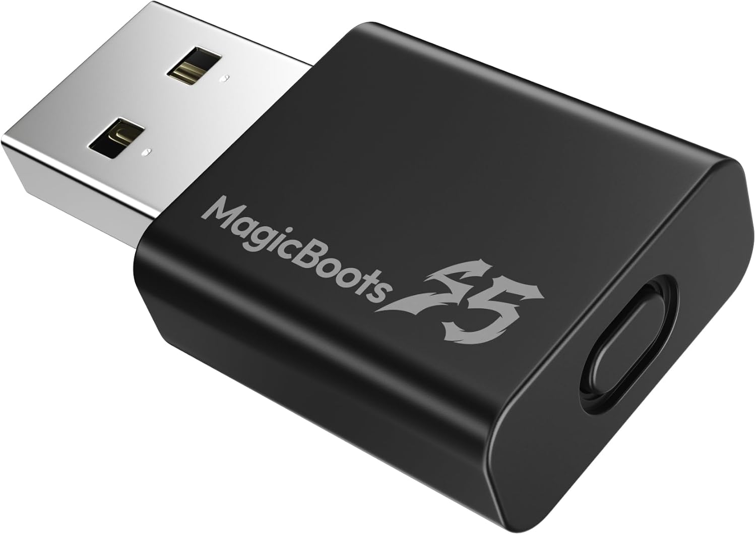 MAYFLASH Magicboots-S5 FPS Adapter Arcade Joystick Converter for F300, F300 Elite, F500, F500 Elite, F500 Flat and More image number 6