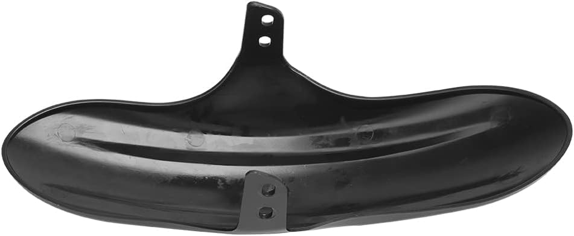 Motorcycle Short Front Fender Fits for Harley M8 Softail Street Bob FXBB FXBBS 2018-2025 Vivid Black