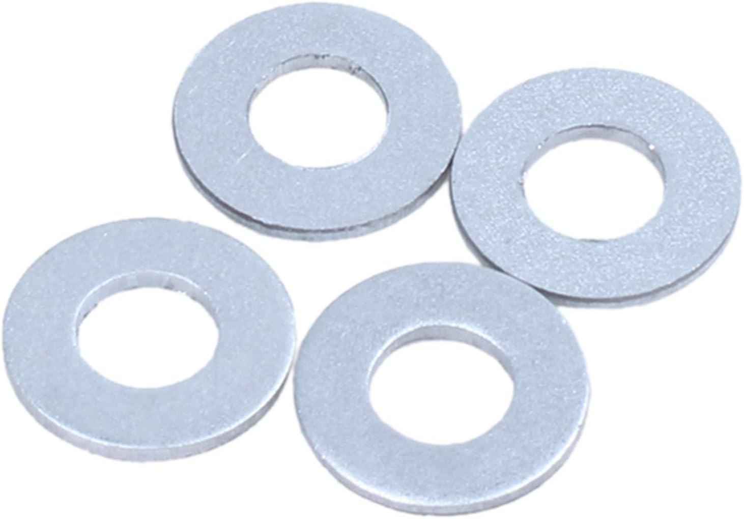 Josenidny 2 Sets of Luggage Suitcase Replacement Wheels Axles Deluxe Repair OD 40Mm image number 5