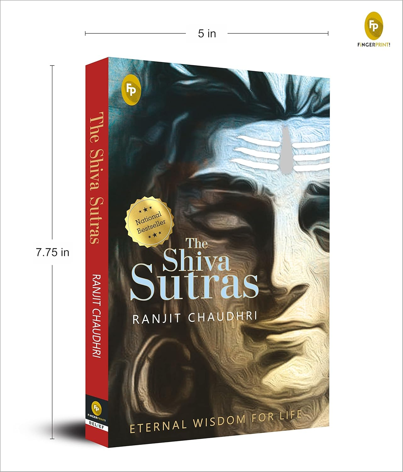 The Shiva Sutras: Ancient Indian Teachings of Shiva Spiritual and Philosophical Guidance Enlightening Exploration of Consciousness Sanskrit Text ... Comprehensive Explanation of Shiva Sutras