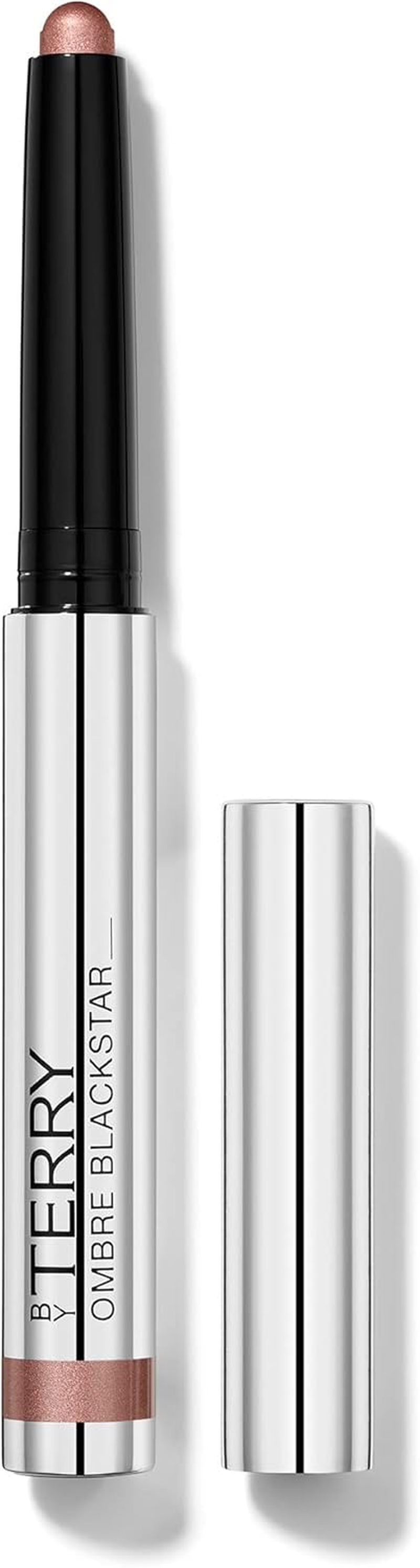 By Terry Ombre Blackstar Cream Eyeshadow, Water Resistant & Smudge Proof Pen, Long-Lasting Formula, Frozen Quartz image number 2