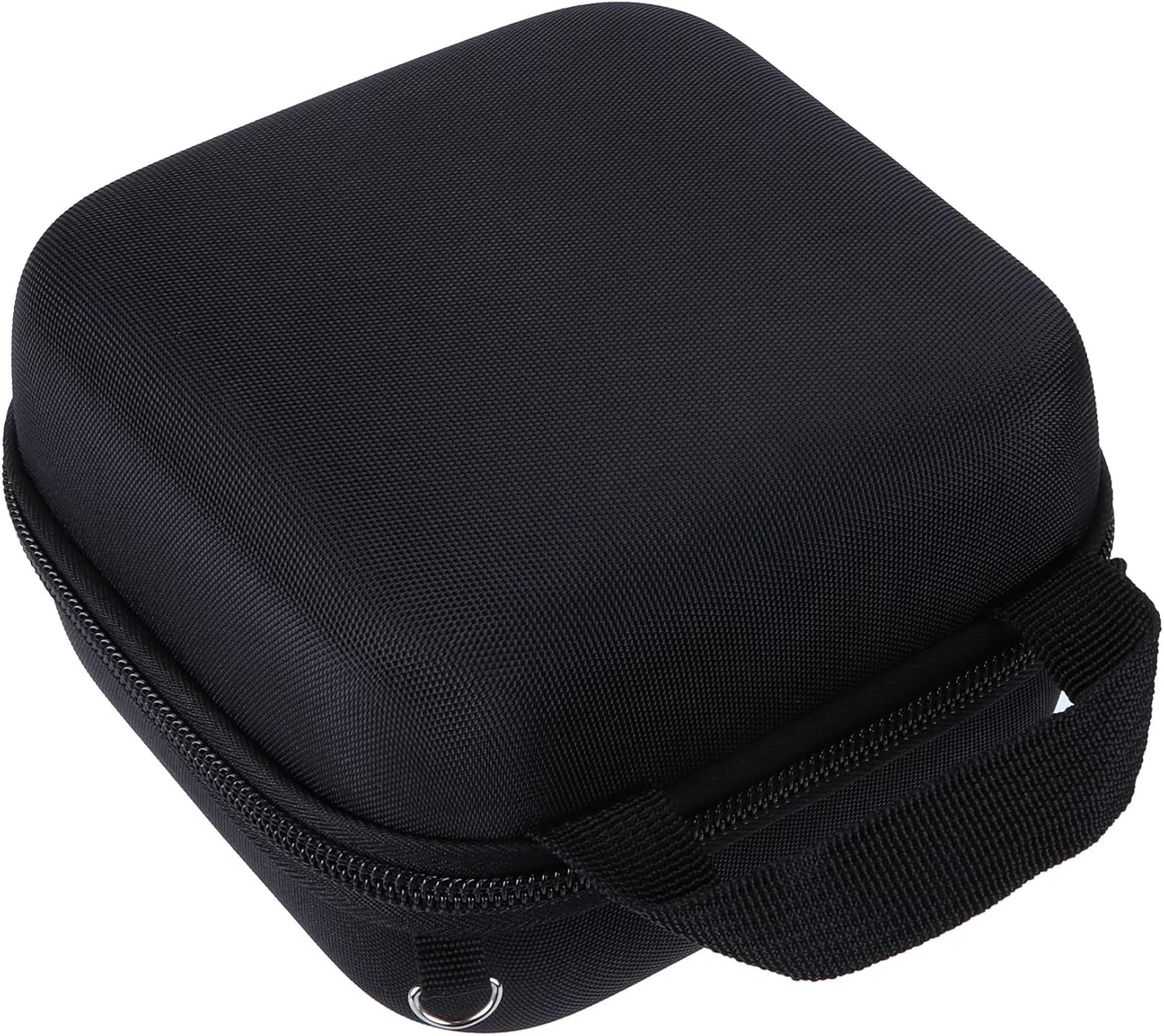 Storage Case Compatible with Fujifilm Instax Mini 12/11 Instant Camera (Blush Pink Case) (Pink)