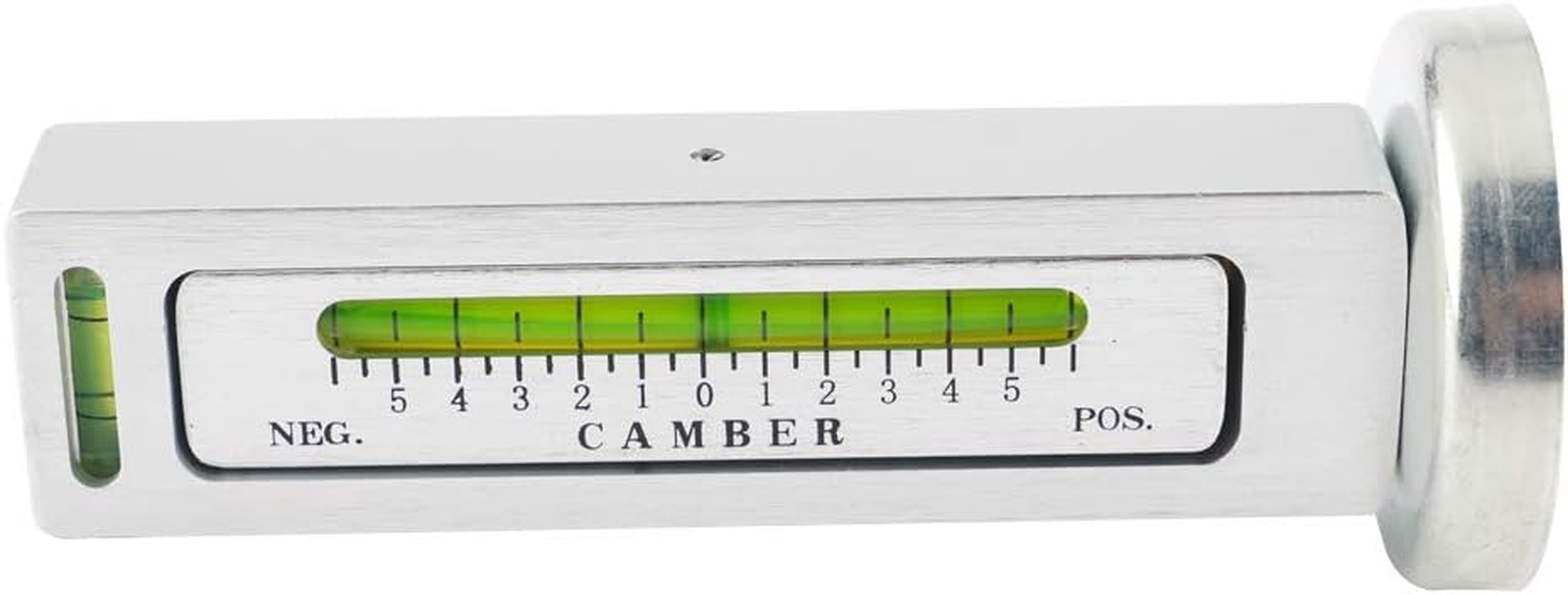 EOTH Universal Magnetic Gauge Tool Wheel Alignment, Camber Caster Strut Wheel Alignment Tool for Truck Car RV image number 4